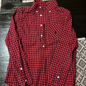 Ralph Lauren boys button up